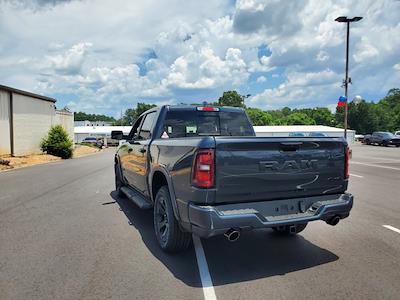 2025 Ram 1500 Crew Cab 4WD Pickup for sale #D529208 - photo 2