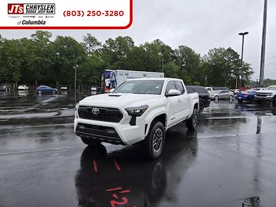Used 2024 Toyota Tacoma TRD Sport Double Cab Pickup for sale #D529208A - photo 1