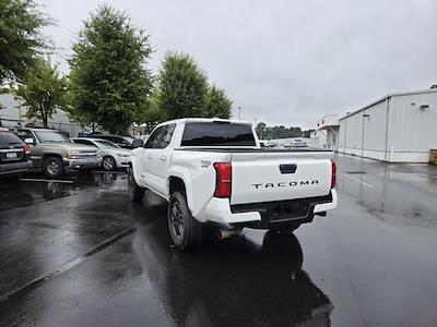 Used 2024 Toyota Tacoma TRD Sport Double Cab Pickup for sale #D529208A - photo 2