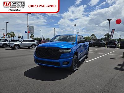 2025 Ram 1500 Crew Cab 4WD Pickup for sale #D529209 - photo 1