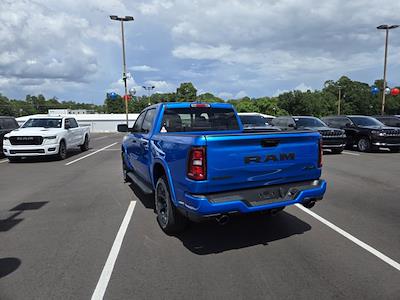 2025 Ram 1500 Crew Cab 4WD Pickup for sale #D529209 - photo 2