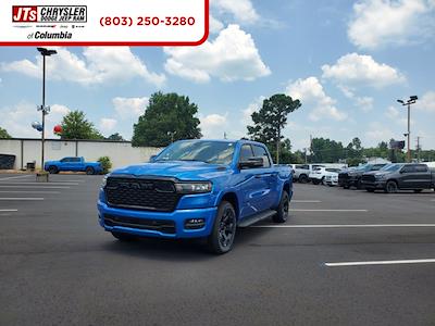 2025 Ram 1500 Crew Cab 4WD Pickup for sale #D529210 - photo 1