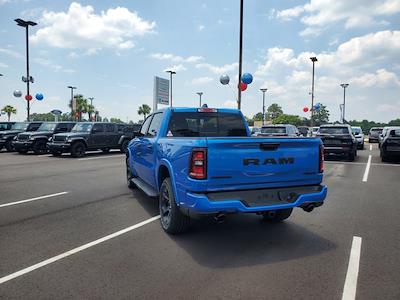 2025 Ram 1500 Crew Cab 4WD Pickup for sale #D529210 - photo 2