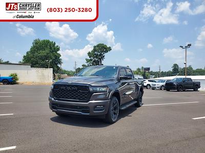 2025 Ram 1500 Crew Cab 4WD Pickup for sale #D529211 - photo 1