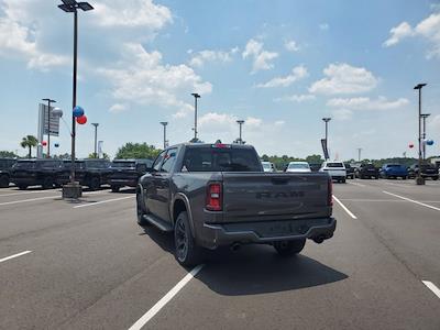 2025 Ram 1500 Crew Cab 4WD Pickup for sale #D529211 - photo 2