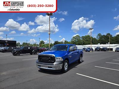 Used 2023 Ram 1500 Classic Tradesman Crew Cab Pickup for sale #D529211A - photo 1