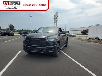 2025 Ram 1500 Crew Cab 4WD Pickup for sale #D529215 - photo 1