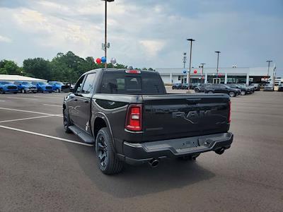 2025 Ram 1500 Crew Cab 4WD Pickup for sale #D529215 - photo 2