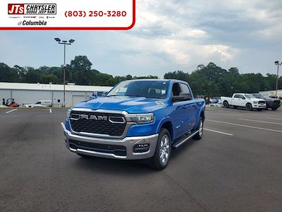 2025 Ram 1500 Crew Cab RWD Pickup for sale #D529218 - photo 1
