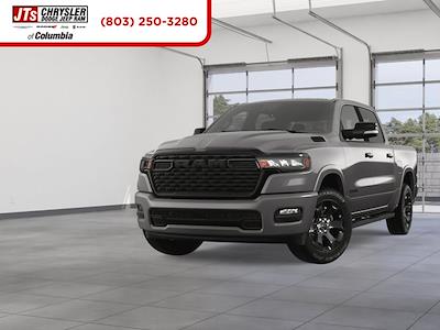 2025 Ram 1500 Crew Cab 4WD Pickup for sale #D529219 - photo 1