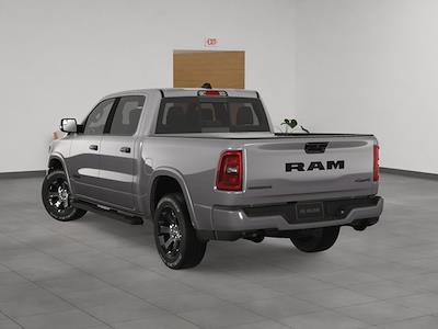 2025 Ram 1500 Crew Cab 4WD Pickup for sale #D529219 - photo 2