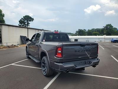 2025 Ram 1500 Crew Cab 4WD Pickup for sale #D529219 - photo 2