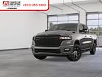 2025 Ram 1500 Crew Cab 4WD Pickup for sale #D529219 - photo 1