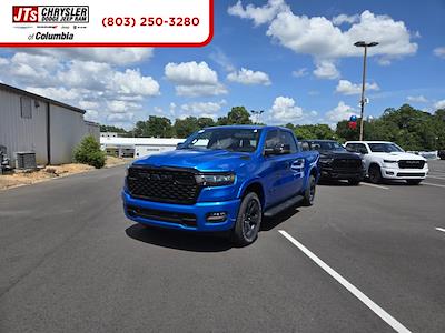 2025 Ram 1500 Crew Cab 4WD Pickup for sale #D529221 - photo 1