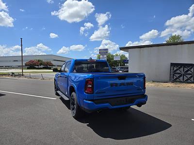 2025 Ram 1500 Crew Cab 4WD Pickup for sale #D529221 - photo 2