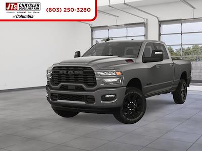 2025 Ram 2500 Crew Cab 4WD Pickup for sale #D529223 - photo 1