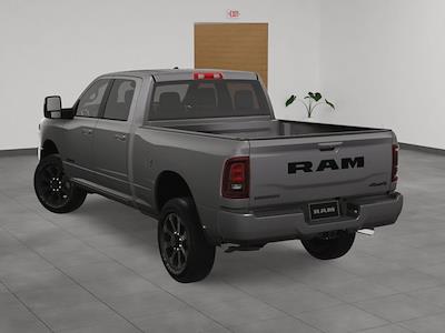 2025 Ram 2500 Crew Cab 4WD Pickup for sale #D529223 - photo 2