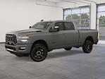 New 2025 Ram 2500 Big Horn Crew Cab 4WD Pickup for sale #D529223 - photo 3