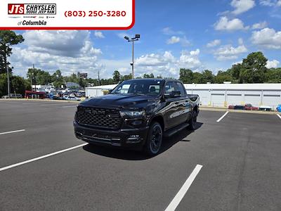 2025 Ram 1500 Crew Cab 4WD Pickup for sale #D529225 - photo 1