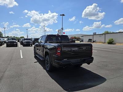 2025 Ram 1500 Crew Cab 4WD Pickup for sale #D529225 - photo 2