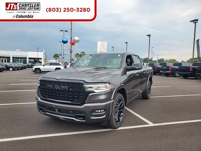 2025 Ram 1500 Crew Cab 4WD Pickup for sale #D529226 - photo 1