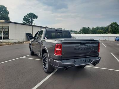 2025 Ram 1500 Crew Cab 4WD Pickup for sale #D529226 - photo 2