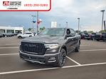 2025 Ram 1500 Crew Cab 4WD Pickup for sale #D529226 - photo 1