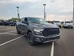 2025 Ram 1500 Crew Cab 4WD Pickup for sale #D529226 - photo 3