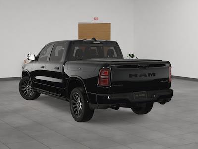 2025 Ram 1500 Crew Cab 4WD Pickup for sale #D529227 - photo 2