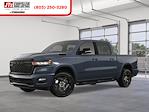 2025 Ram 1500 Crew Cab 4WD Pickup for sale #D529228 - photo 1