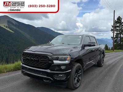 Used 2024 Ram 1500 Big Horn Crew Cab for sale #D529228A - photo 1