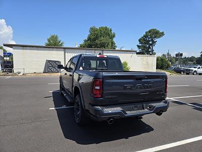 2025 Ram 1500 Crew Cab 4WD Pickup for sale #D529232 - photo 2