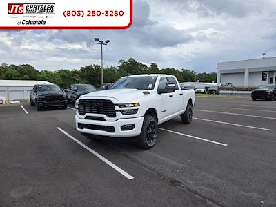 New 2025 Ram 2500 Big Horn Crew Cab 4WD Pickup for sale #D529233 - photo 1