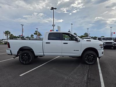 New 2025 Ram 2500 Big Horn Crew Cab 4WD Pickup for sale #D529233 - photo 2