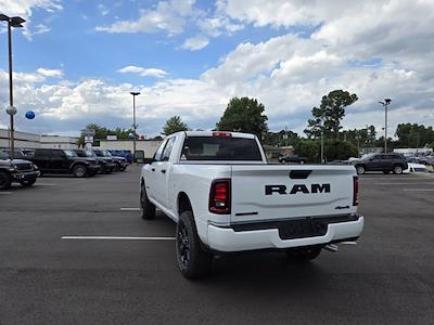 2025 Ram 2500 Crew Cab 4WD Pickup for sale #D529233 - photo 2