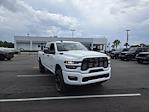 New 2025 Ram 2500 Big Horn Crew Cab 4WD Pickup for sale #D529233 - photo 4