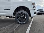 New 2025 Ram 2500 Big Horn Crew Cab 4WD Pickup for sale #D529233 - photo 5