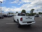New 2025 Ram 2500 Big Horn Crew Cab 4WD Pickup for sale #D529233 - photo 9