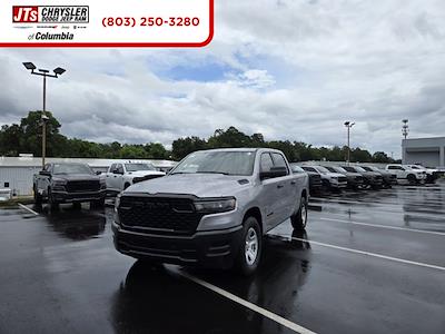 New 2025 Ram 1500 Tradesman Crew Cab Pickup for sale #D529236 - photo 1