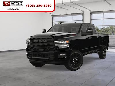 2025 Ram 2500 Crew Cab 4WD Pickup for sale #D529237 - photo 1