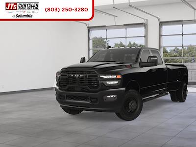 2025 Ram 3500 Crew Cab DRW 4WD Pickup for sale #D529239 - photo 1