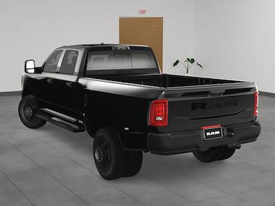 2025 Ram 3500 Crew Cab DRW 4WD Pickup for sale #D529239 - photo 2