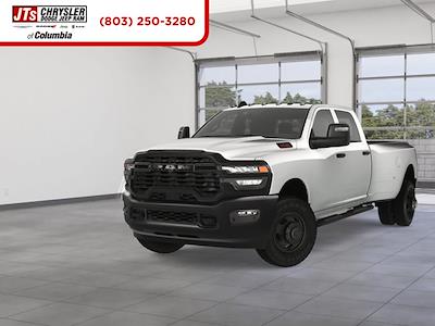 2025 Ram 3500 Crew Cab DRW 4WD Pickup for sale #D529240 - photo 1