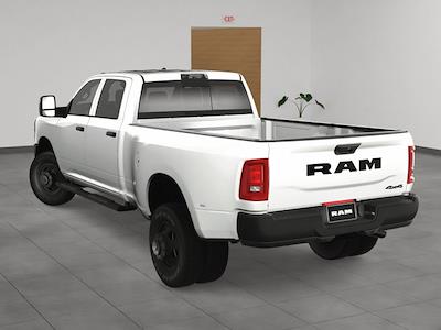 2025 Ram 3500 Crew Cab DRW 4WD Pickup for sale #D529240 - photo 2