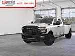 2025 Ram 3500 Crew Cab DRW 4WD Pickup for sale #D529240 - photo 1