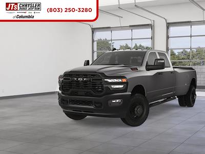 2025 Ram 3500 Crew Cab DRW 4WD Pickup for sale #D529242 - photo 1