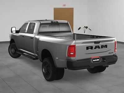 2025 Ram 3500 Crew Cab DRW 4WD Pickup for sale #D529242 - photo 2