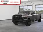 2025 Ram 3500 Crew Cab DRW 4WD Pickup for sale #D529242 - photo 1