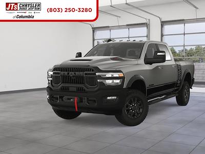 2025 Ram 2500 Crew Cab 4WD Pickup for sale #D529243 - photo 1