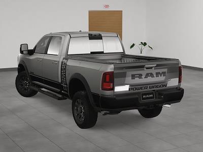 2025 Ram 2500 Crew Cab 4WD Pickup for sale #D529243 - photo 2